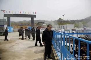 吕梁最新污染爆料,最新爆料揭示环境危机